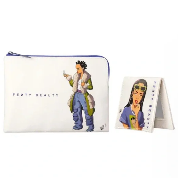 Fenty Beauty Makeup Limited Edition Fenty Beauty By Rihanna